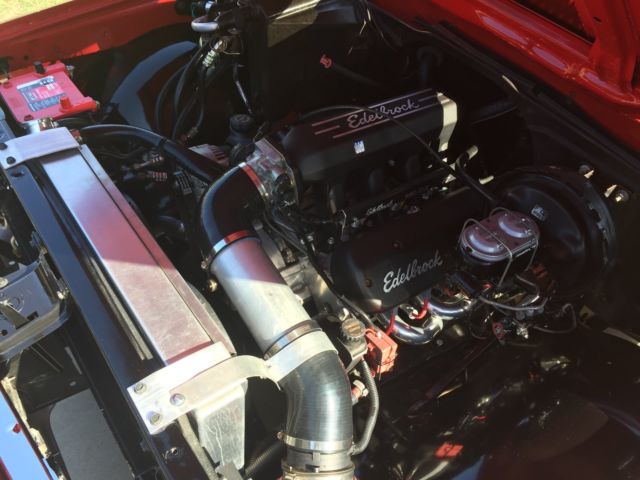 1971 Black Chevrolet C-10