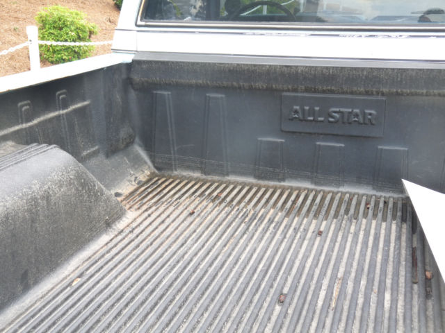 1978 Blue Chevrolet C-10 Truck