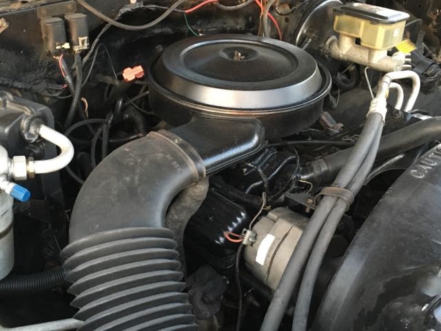 1967 Pearl White Chevrolet C-10 Standard Cab Pickup