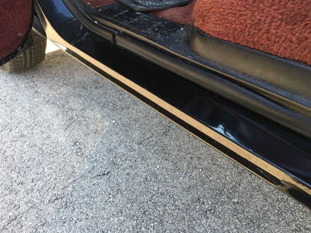 1967 Pearl White Chevrolet C-10 Standard Cab Pickup