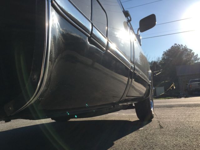 1967 Pearl White Chevrolet C-10 Standard Cab Pickup