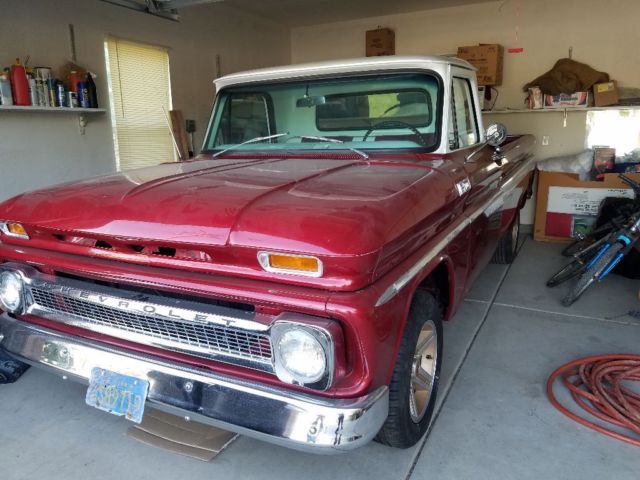 1965 Chevrolet Other Pickups