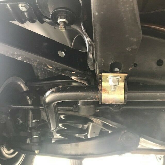 1969 Blue Chevrolet C-10