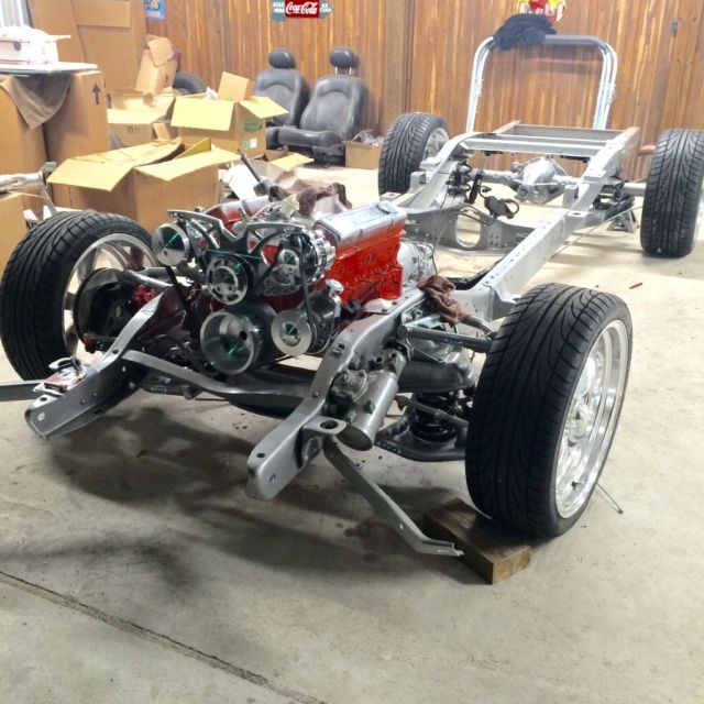 1967 Primer Chevrolet C-10 C10 shortbed