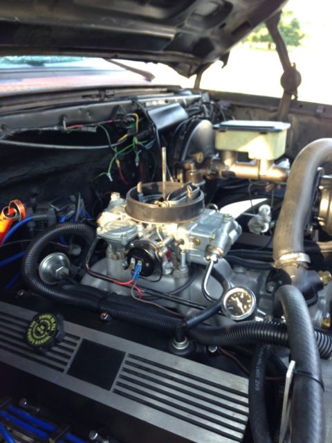 1984 Brown Chevrolet C-10 Standard Cab Pickup