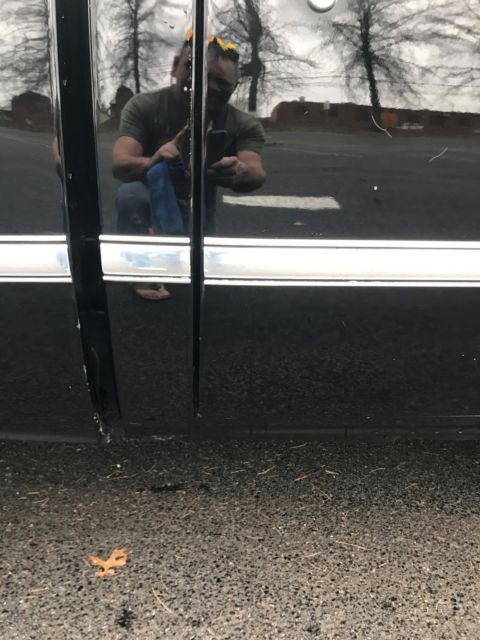 1986 Black Chevrolet C-10