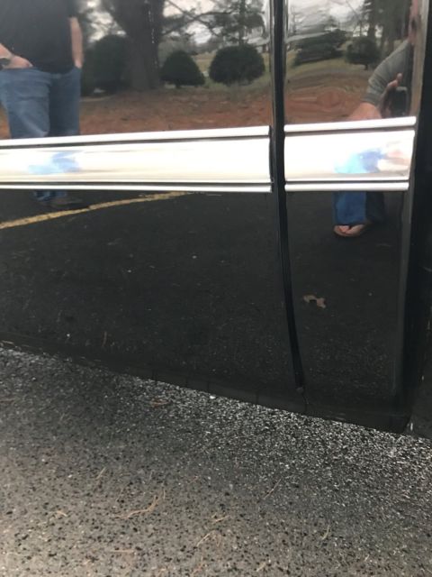 1986 Black Chevrolet C-10