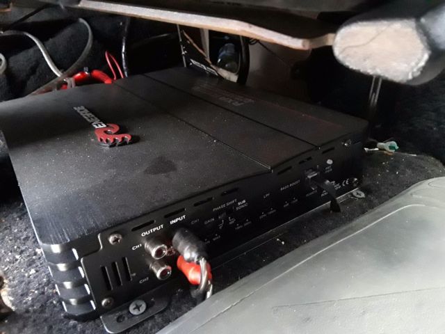 1990 Silver Chevrolet Silverado 1500 Regular cab short bed