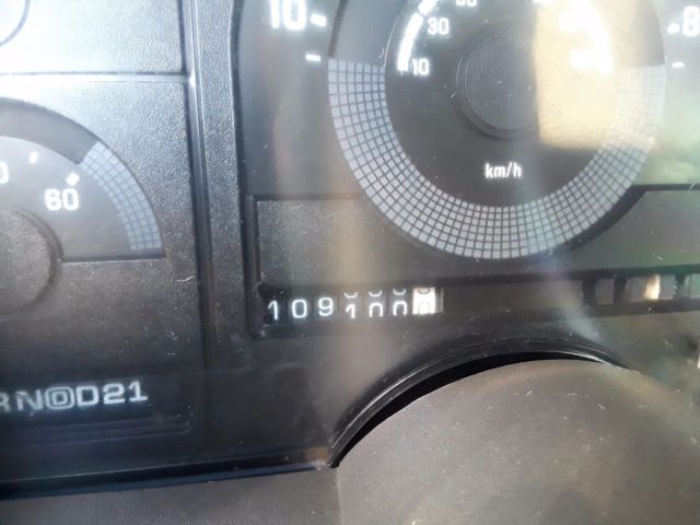 1990 Silver Chevrolet Silverado 1500 Regular cab short bed