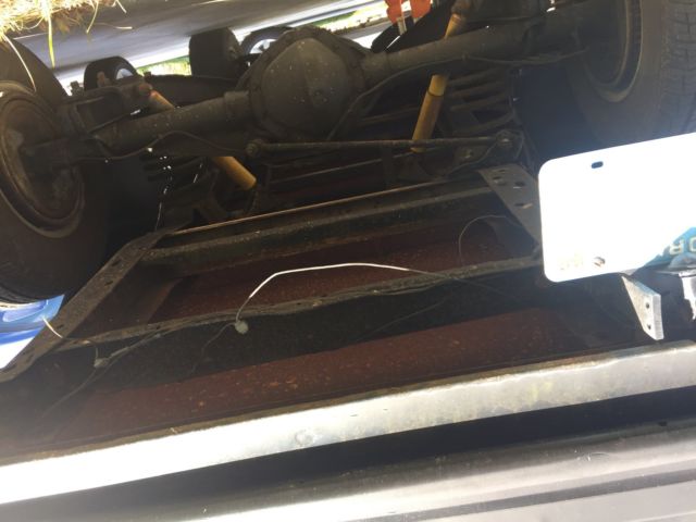 1970 Black Chevrolet C-10