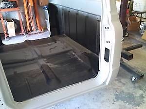 1971 Black Chevrolet C-10