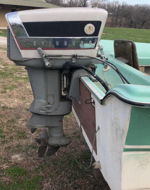1965 Green Chevrolet Other Pickups Standard Cab Pickup