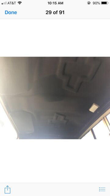 1984 Black Chevrolet C-10 Standard Cab Pickup