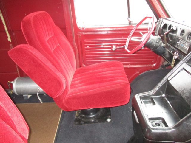 1979 Chevrolet C-10