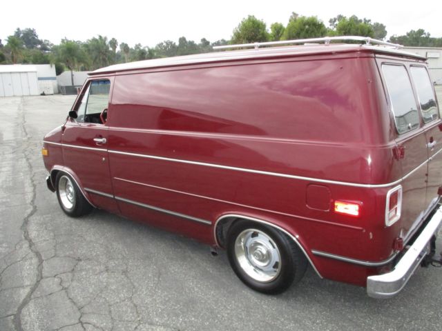 1979 Chevrolet C-10