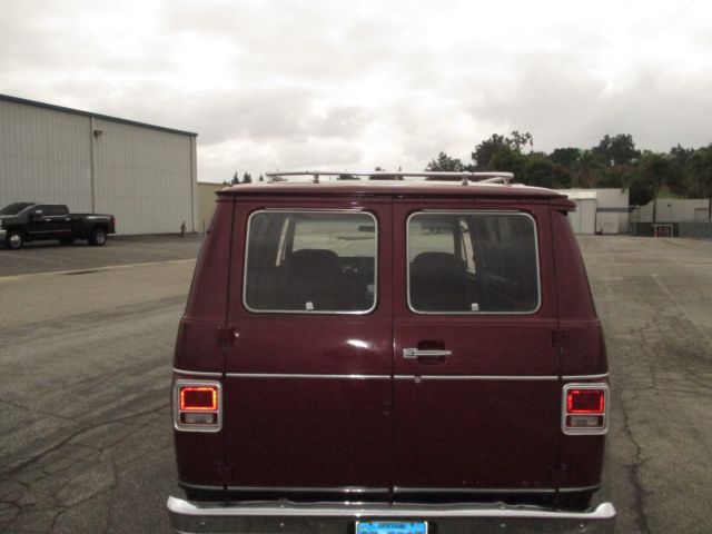 1979 Chevrolet C-10