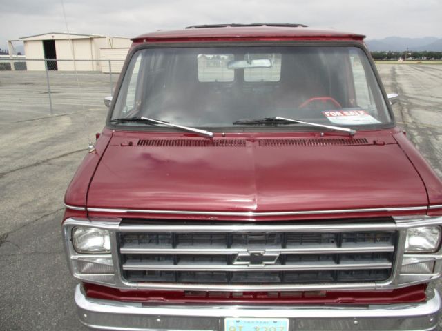 1979 Chevrolet C-10