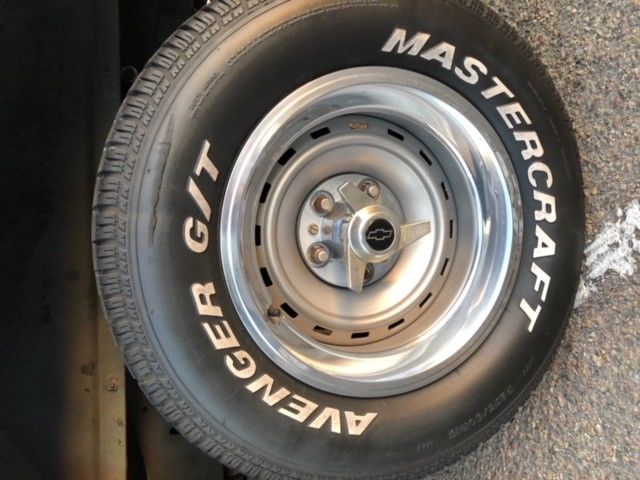 1987 Blue Chevrolet C-10 Crew Cab Pickup