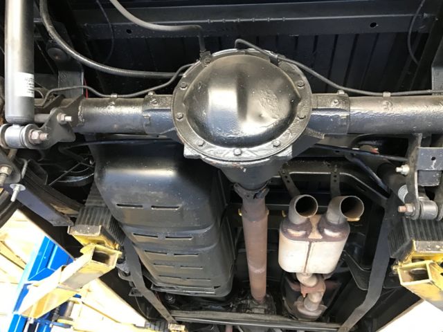 1991 Chevrolet C/K Pickup 1500 Standard Cab Pickup