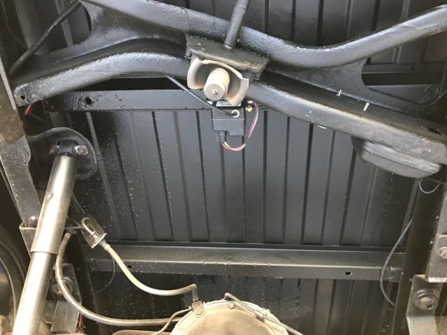 1991 Chevrolet C/K Pickup 1500 Standard Cab Pickup