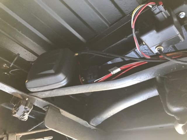 1991 Chevrolet C/K Pickup 1500 Standard Cab Pickup