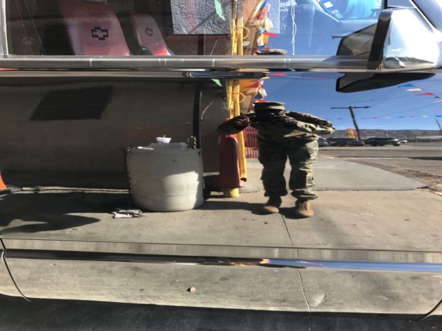 1991 Chevrolet C/K Pickup 1500 Standard Cab Pickup