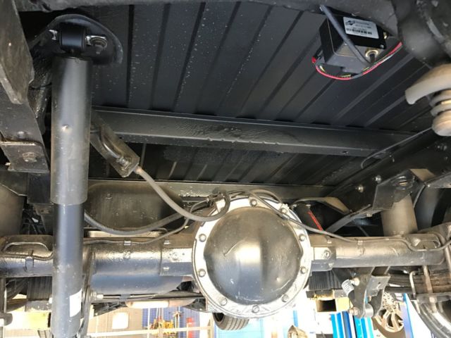 1991 Chevrolet C/K Pickup 1500 Standard Cab Pickup