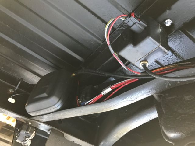 1991 Chevrolet C/K Pickup 1500 Standard Cab Pickup