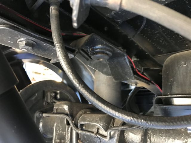 1991 Chevrolet C/K Pickup 1500 Standard Cab Pickup