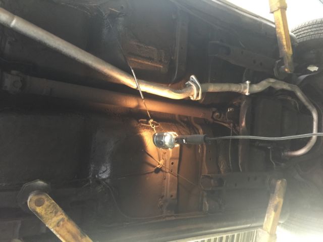 1980 Gray Chevrolet Camaro T-TOPS