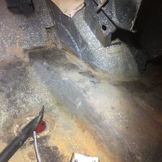 1968 Chevrolet Camaro Convertible