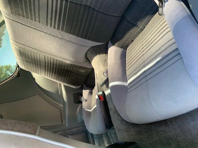 1985 Blue Chevrolet Camaro Coupe