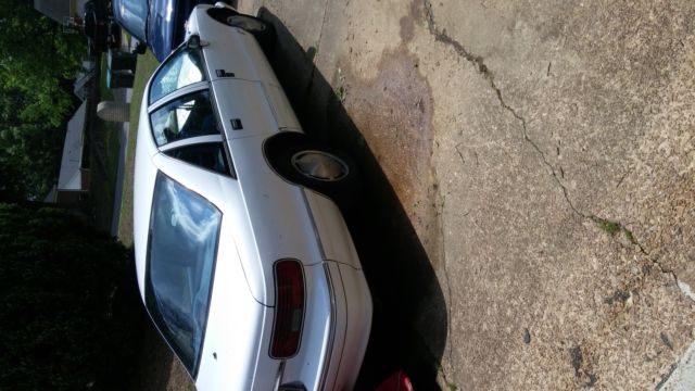 1994 Chevrolet Capriceold