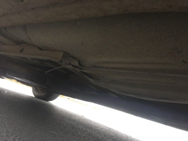 1968 Chevrolet Capriceold