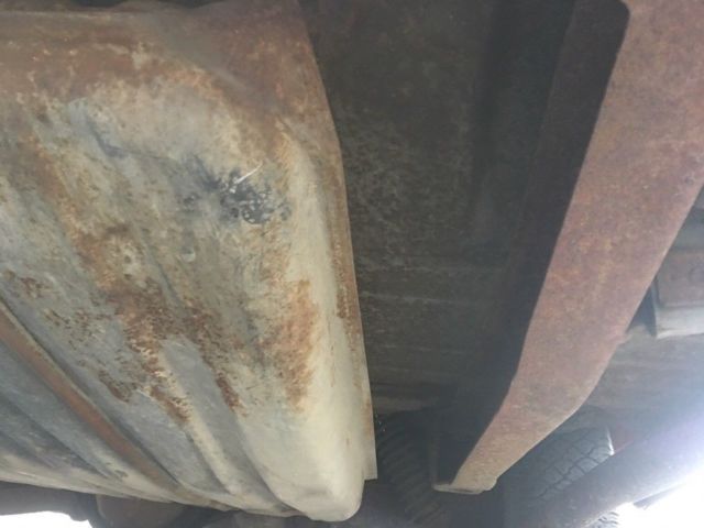 1968 Chevrolet Capriceold