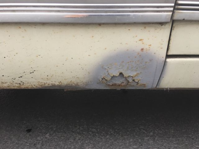 1968 Chevrolet Capriceold