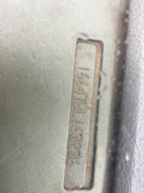 1968 Chevrolet Capriceold