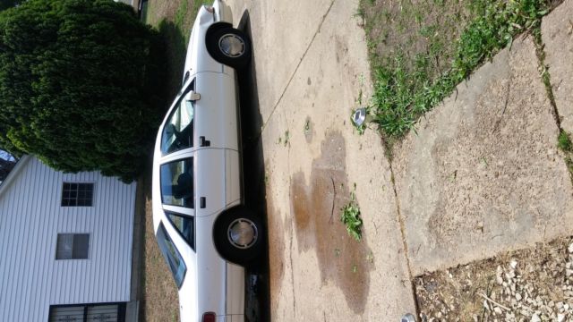 1994 Chevrolet Capriceold