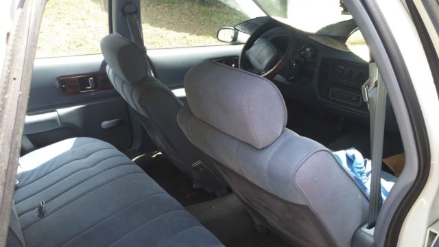 1994 Chevrolet Capriceold