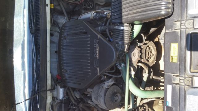 1994 Chevrolet Capriceold