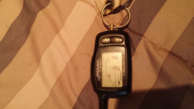 1994 Chevrolet Capriceold