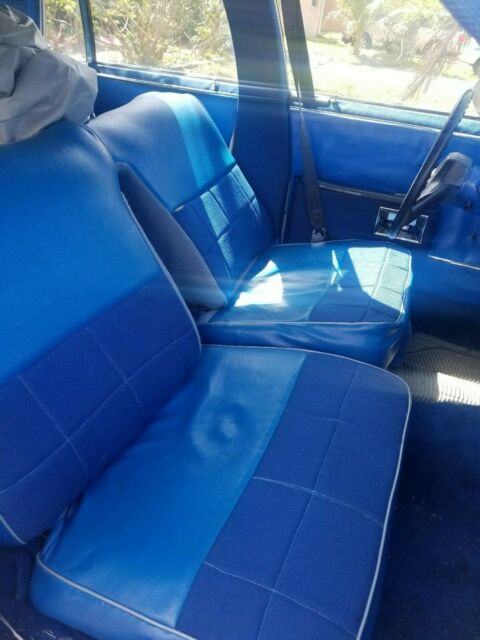 1990 Black Chevrolet Caprice Sedan