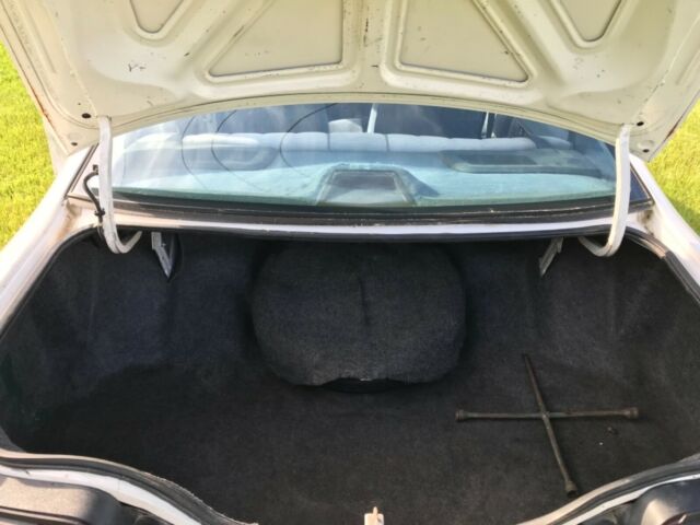 1993 Chevrolet Caprice