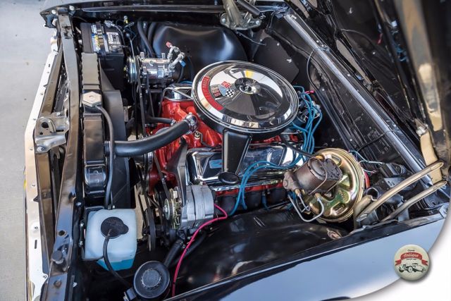 1966 Chevrolet Chevelle