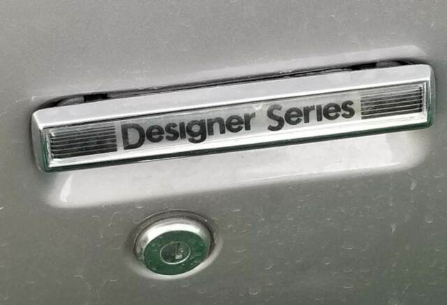 1983 Gray Chevrolet El Camino