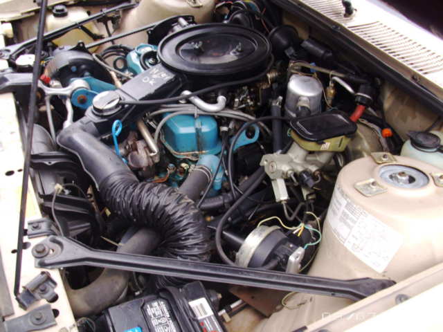 1981 beige Chevrolet Other Hatchback