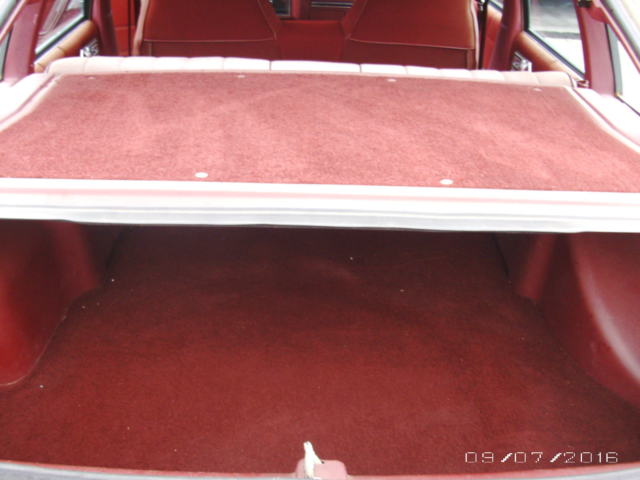 1981 beige Chevrolet Other Hatchback