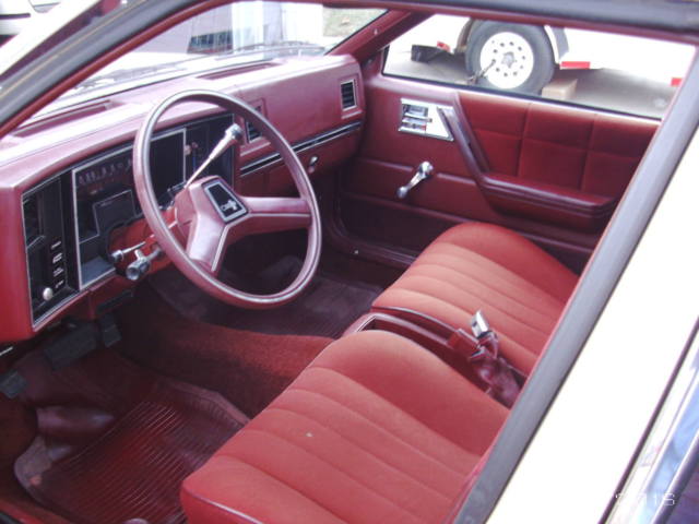 1981 beige Chevrolet Other Hatchback