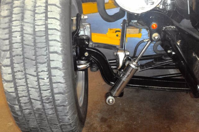 1933 Black Chevrolet Other Coupe