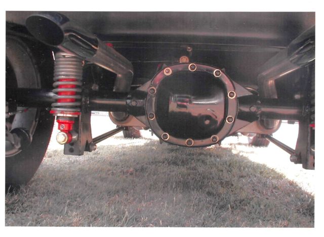 1933 Black Chevrolet Other Coupe